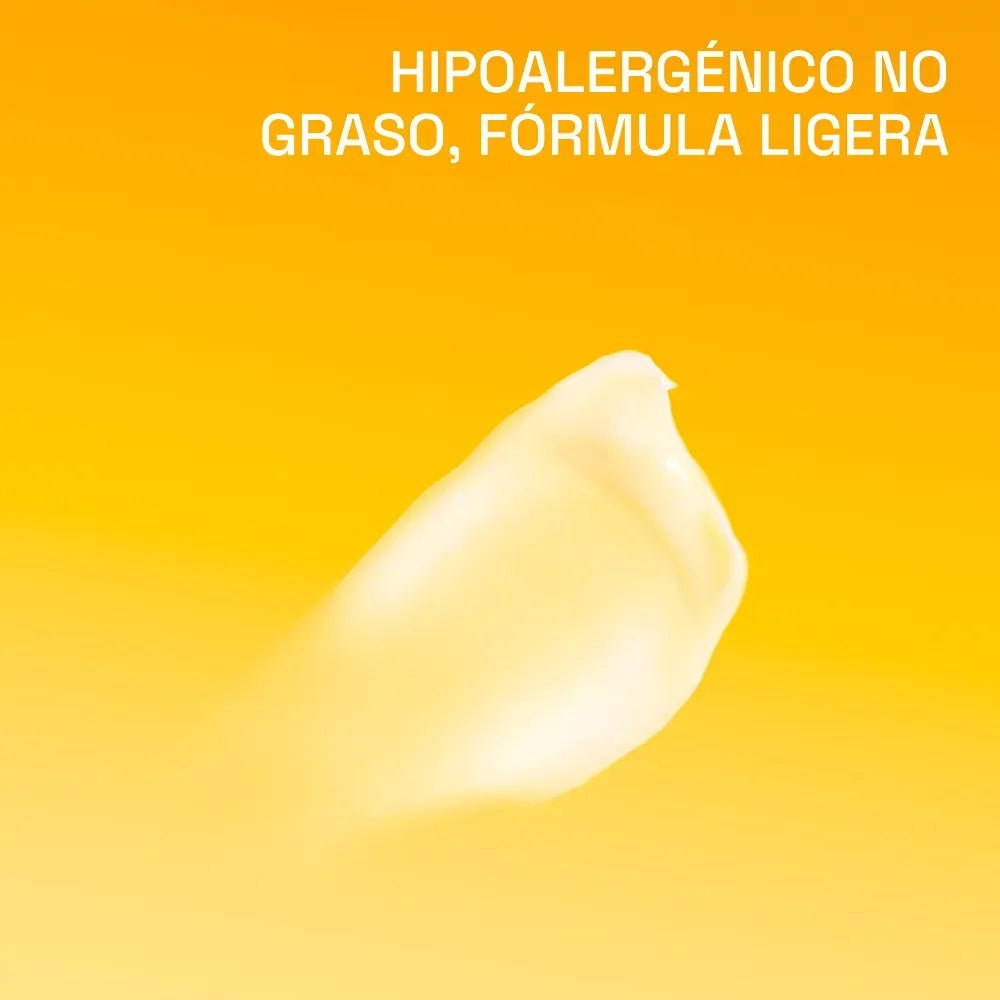 Cetaphil Fotoprotector Sun Gel Ligero SPF50+ x100ml - TIENDA PIEL