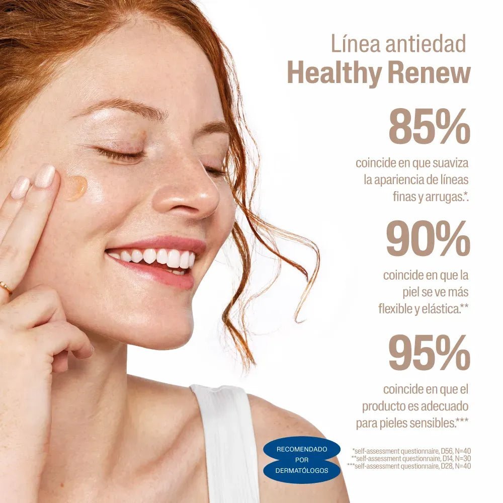 Cetaphil Healthy Renew Crema de Día Antiedad x50g - TIENDA PIEL