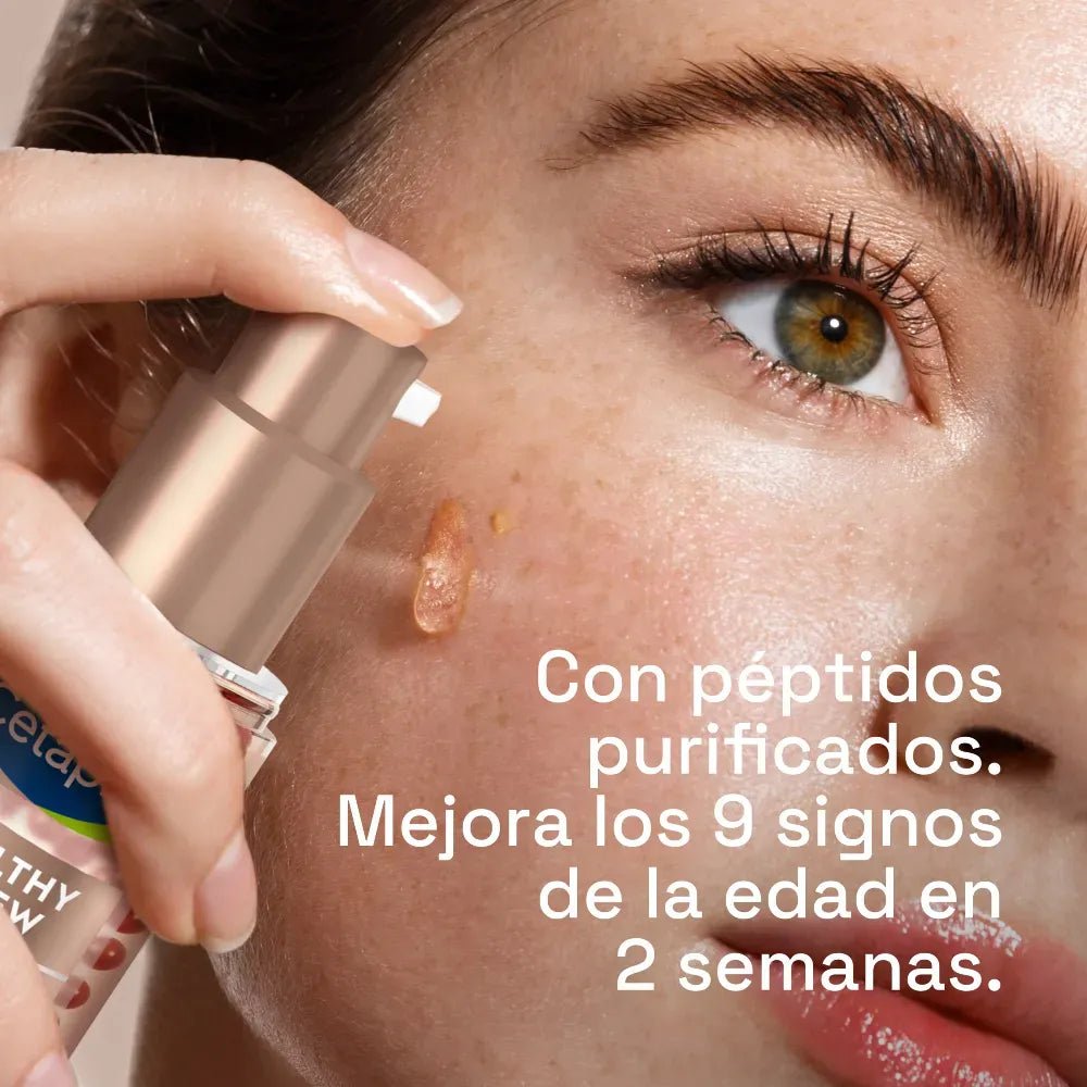 Cetaphil Healthy Renew Sérum Facial Antiedad x30ml - TIENDA PIEL