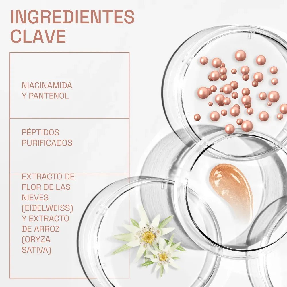 Cetaphil Healthy Renew Sérum Facial Antiedad x30ml - TIENDA PIEL