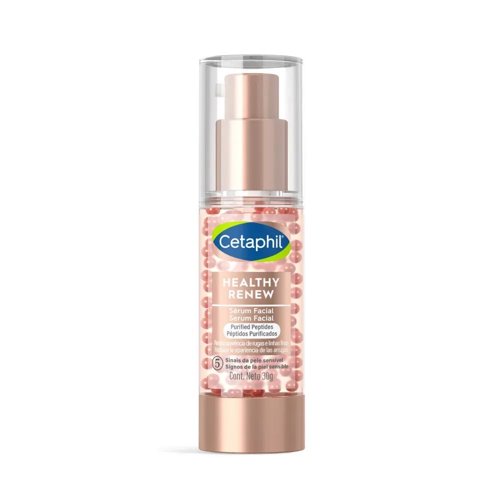 Cetaphil Healthy Renew Sérum Facial Antiedad x30ml - TIENDA PIEL