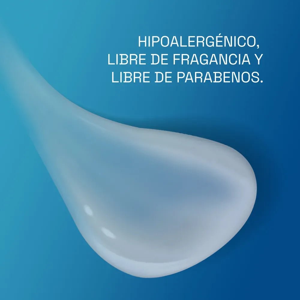 Cetaphil Loción Limpiadora Piel Sensible x437ml - TIENDA PIEL