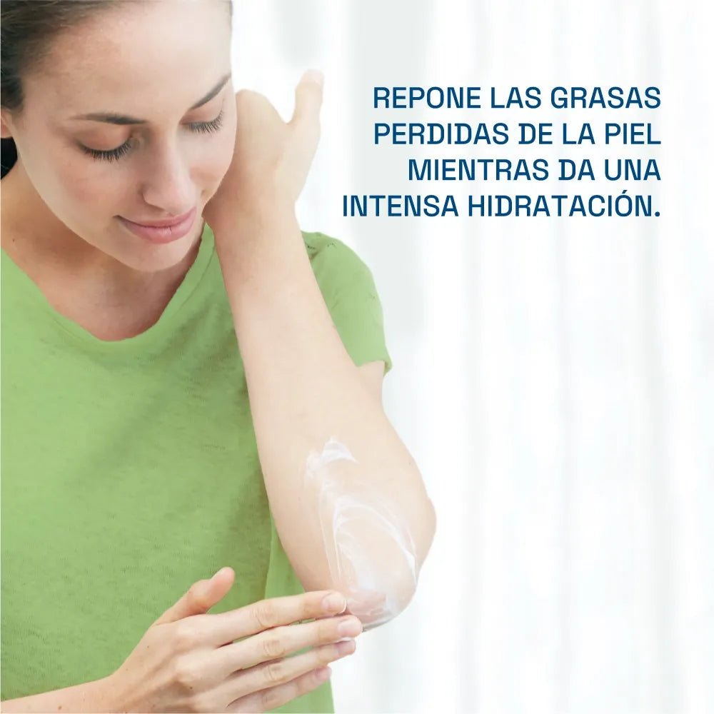 Cetaphil Loción Ultra Humectante x473ml - TIENDA PIEL