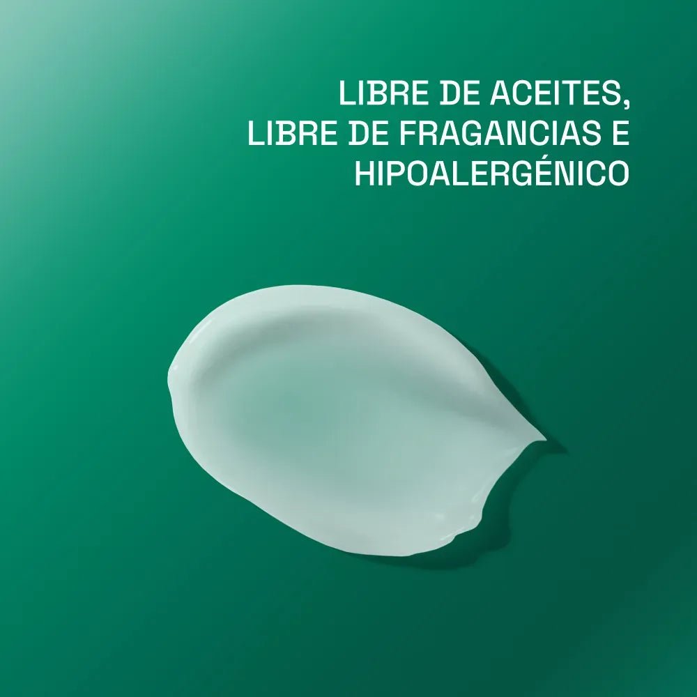 Cetaphil Oil Control Limpiador Facial Anti - Imperfecciones x250ml - TIENDA PIEL