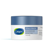 Cetaphil Optimal Hydration Crema Hidratante Facial Diaria x48g - TIENDA PIEL