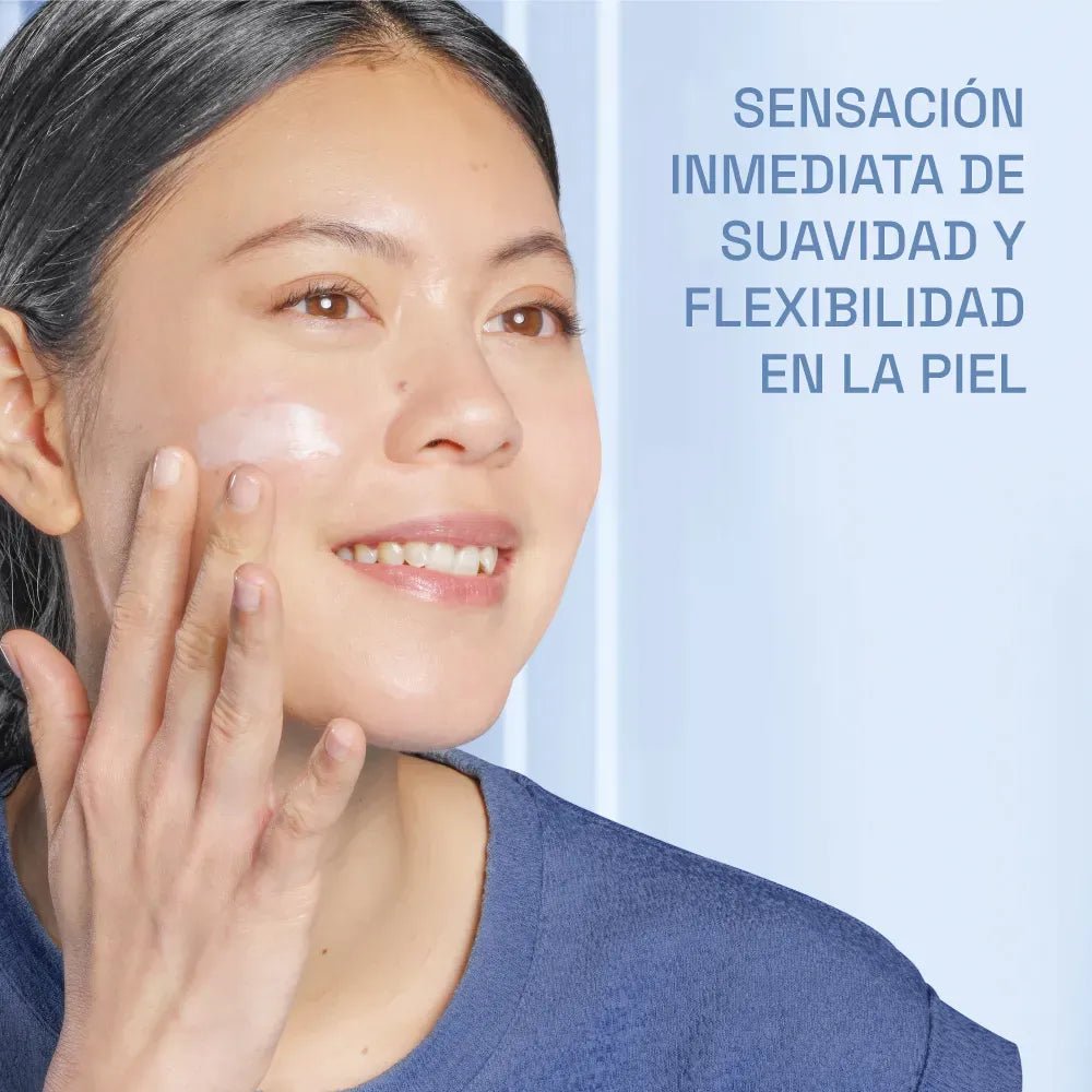 Cetaphil Optimal Hydration Crema Hidratante Facial Diaria x48g - TIENDA PIEL