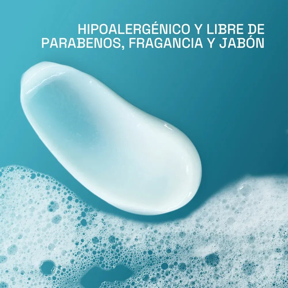 Cetaphil Pro AD Control Limpiador Corporal Restaurador x295ml - TIENDA PIEL