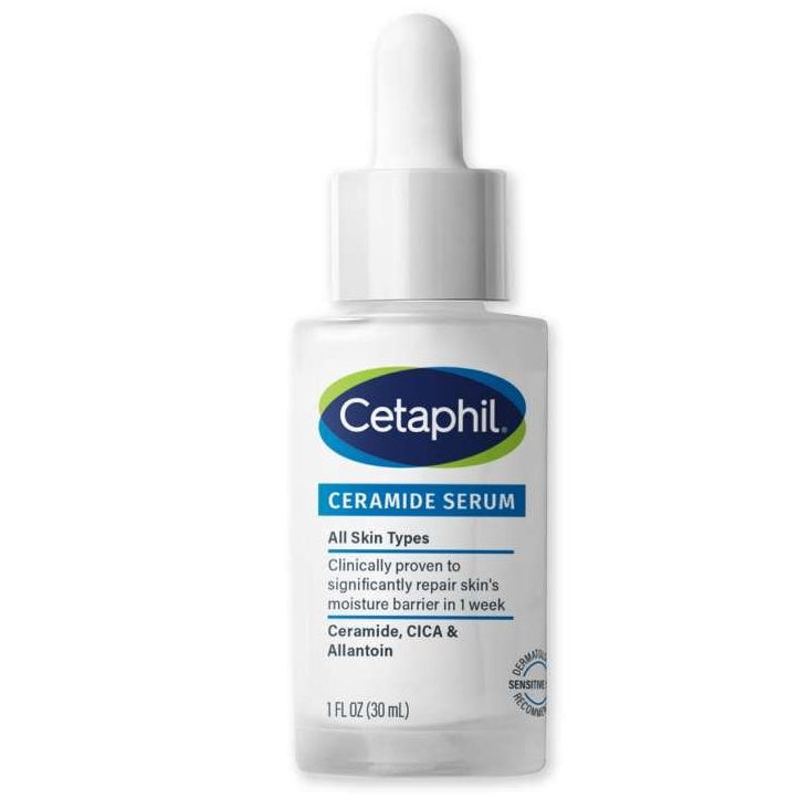 Cetaphil Serum Ceramidas 30ml - TIENDA PIEL