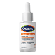 Cetaphil serum Vitamina C y Niacinamida - TIENDA PIEL