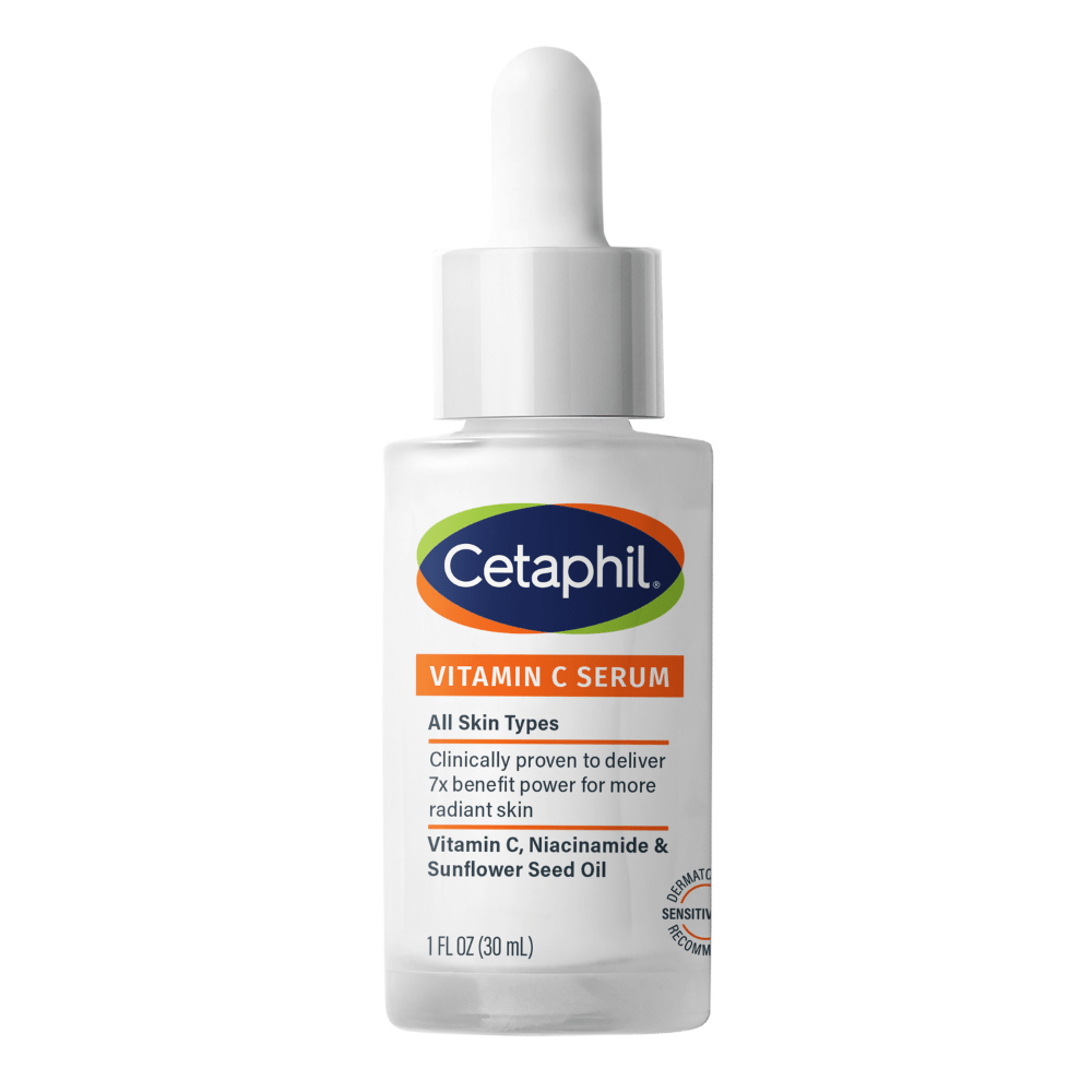 Cetaphil serum Vitamina C y Niacinamida - TIENDA PIEL