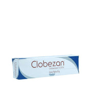 Chalver Clobezan Crema Tubo x25g - TIENDA PIEL