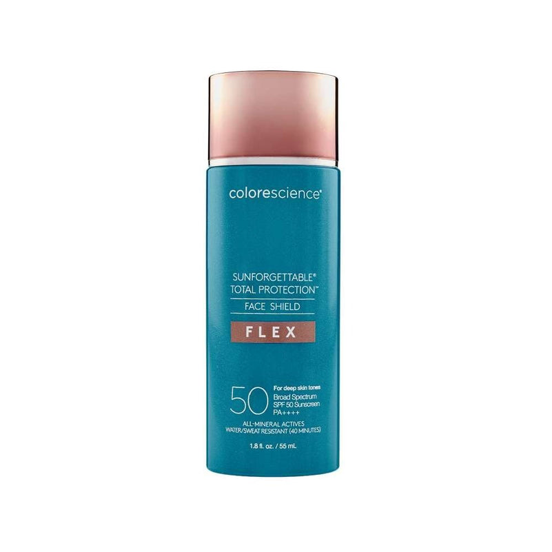 Colorescience Fotoprotector Mineral Sunforgettable Face Shield Flex SPF50+ x55ml
