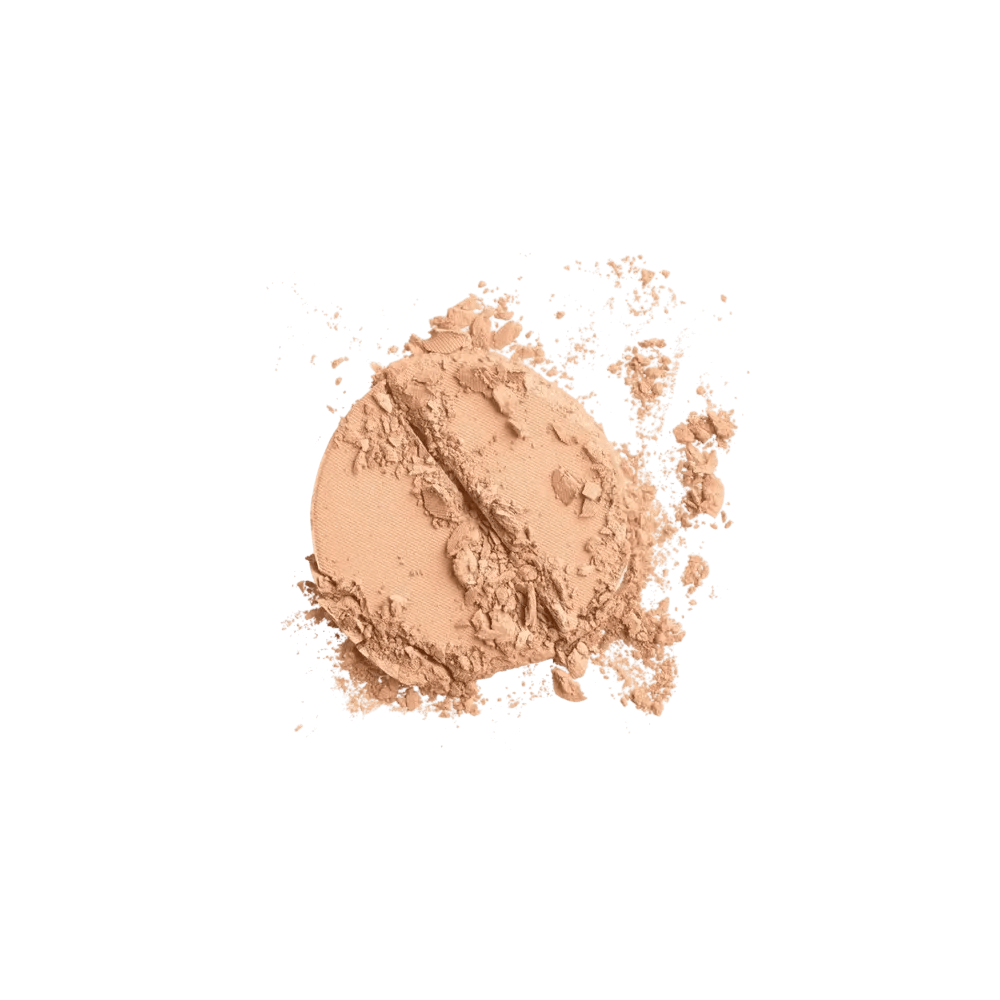 Colorescience Natural Finish Polvo Compacto Mineral SPF20+ x12g - TIENDA PIEL