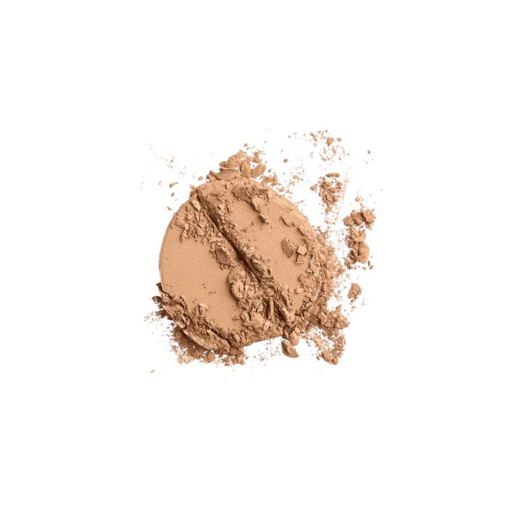 Colorescience Natural Finish Polvo Compacto Mineral SPF20+ x12g - TIENDA PIEL