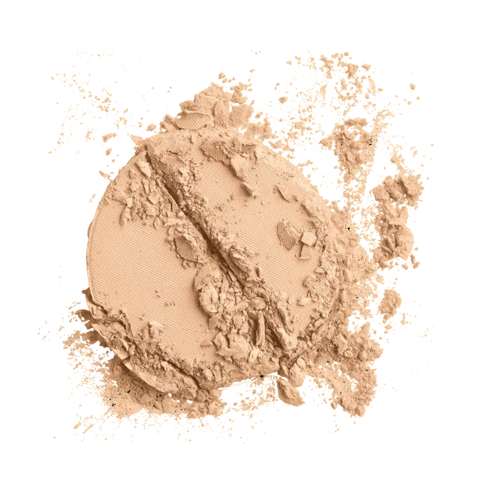 Colorescience Natural Finish Polvo Compacto Mineral SPF20+ x12g - TIENDA PIEL