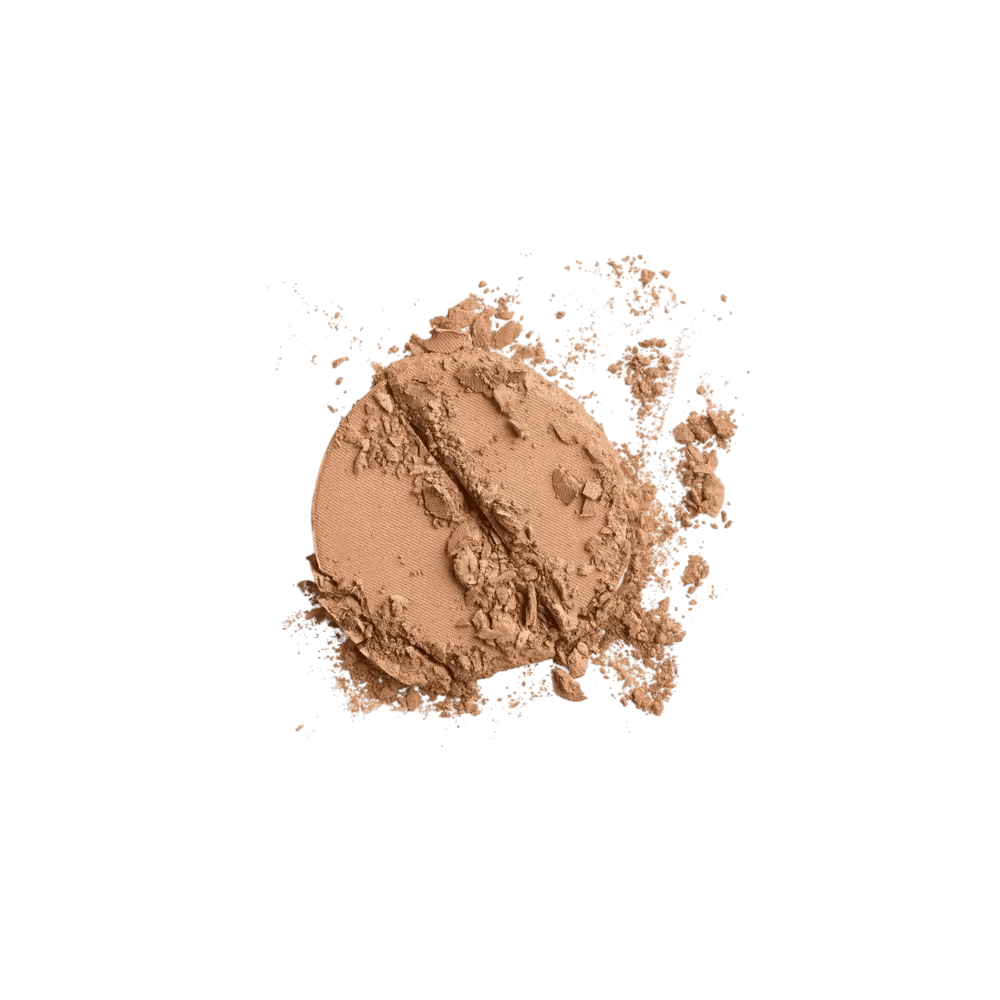 Colorescience Natural Finish Polvo Compacto Mineral SPF20+ x12g - TIENDA PIEL