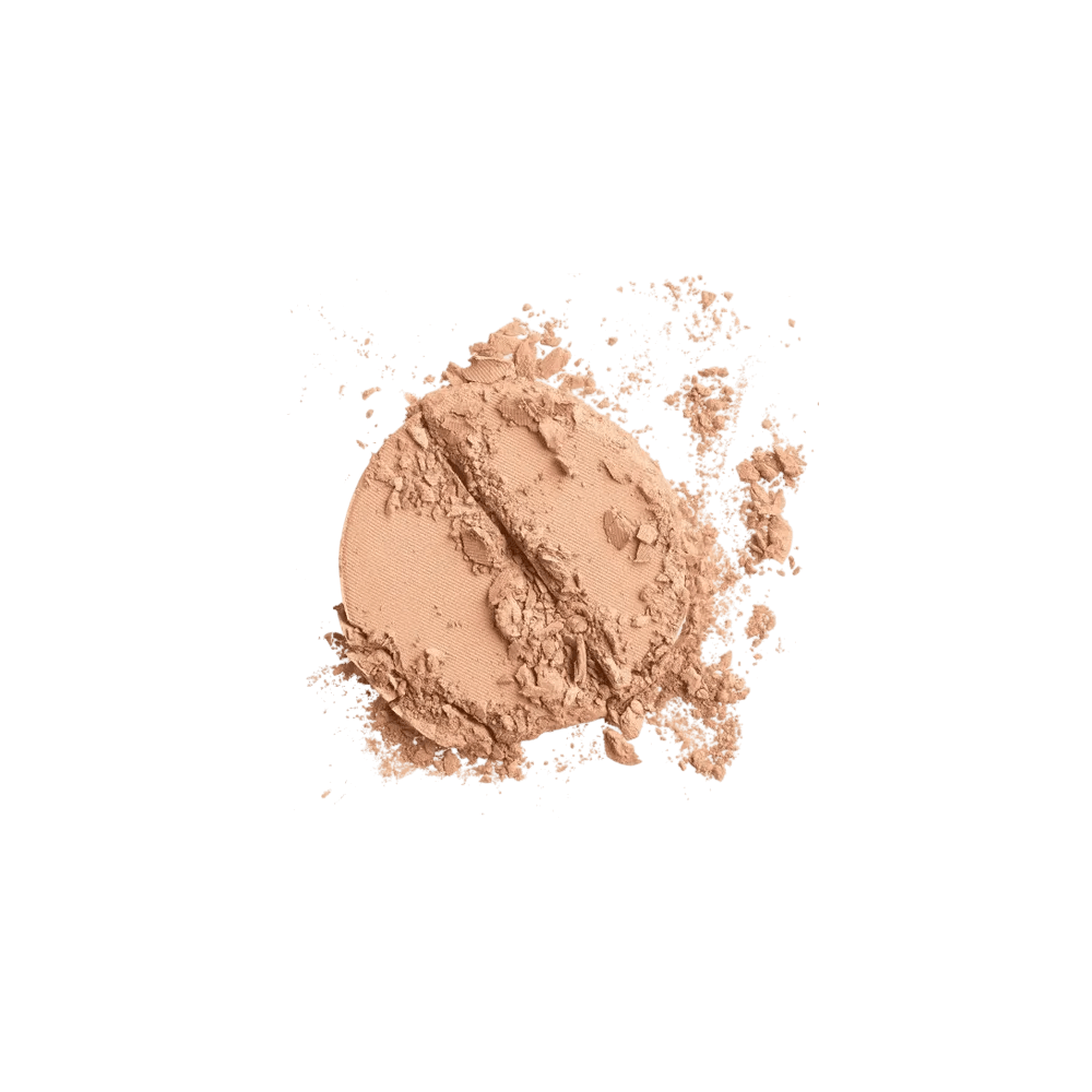 Colorescience Natural Finish Polvo Compacto Mineral SPF20+ x12g - TIENDA PIEL