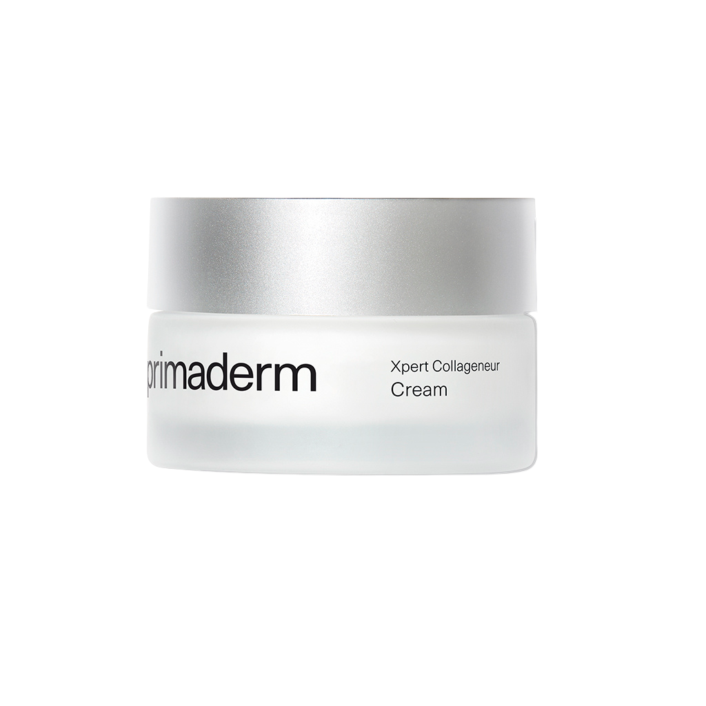 Primaderm Xpert Coollageneur Cream ( antiedad / piel normal /seca