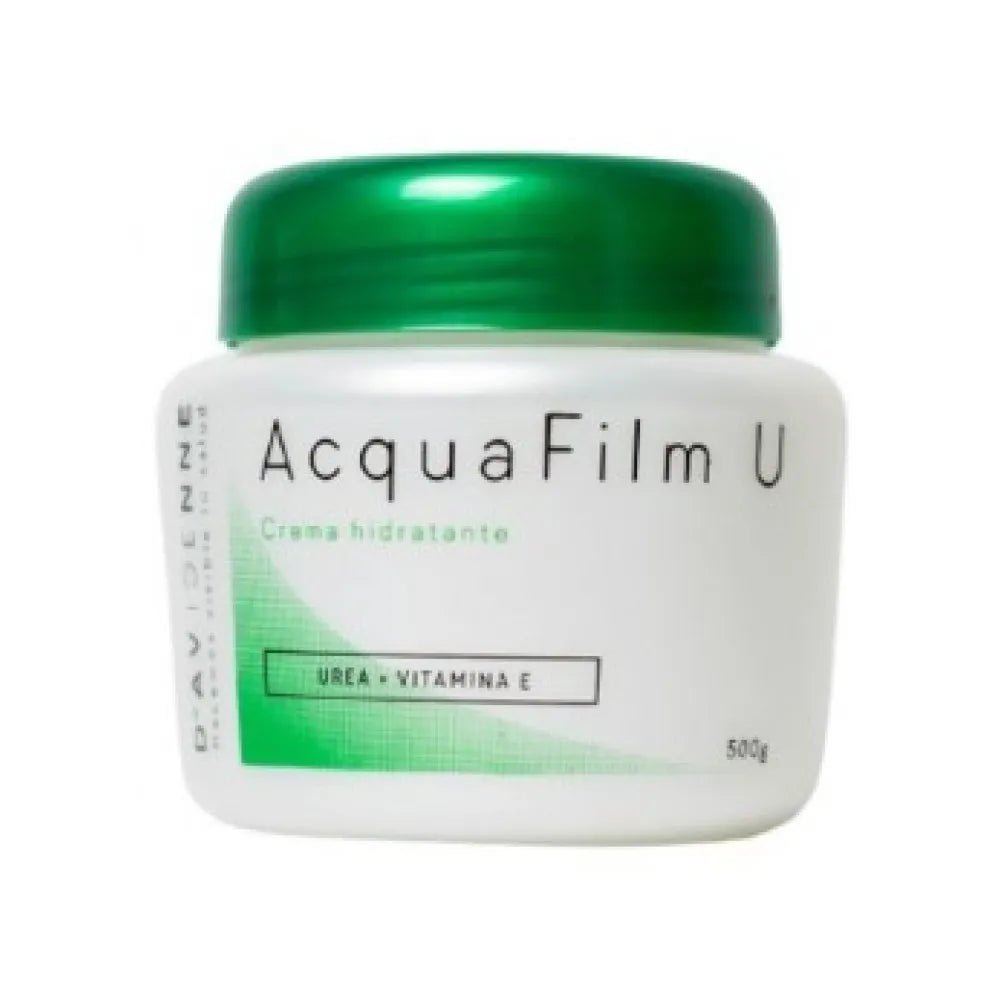 Davicenne Acqua Film Urea x500g - TIENDA PIEL