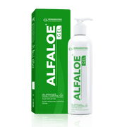 Dermasiegfried Alfaloe Gel x240g - TIENDA PIEL