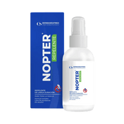 Dermasiegfried Nopter Solución Repelente de Insectos x120ml - TIENDA PIEL