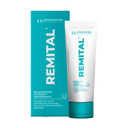 Dermasiegfried Remital Regenerador Cutáneo Crema Tubo x60g - TIENDA PIEL