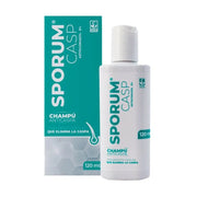 Dermasiegfried Sporum Casp Champú x120ml - TIENDA PIEL