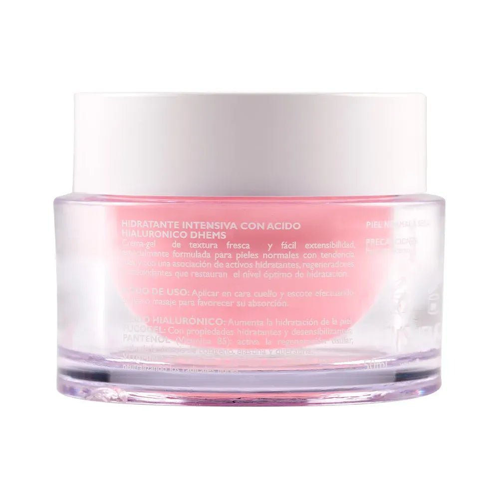 Dhems Crema Hidratante Intensiva x50ml - TIENDA PIEL