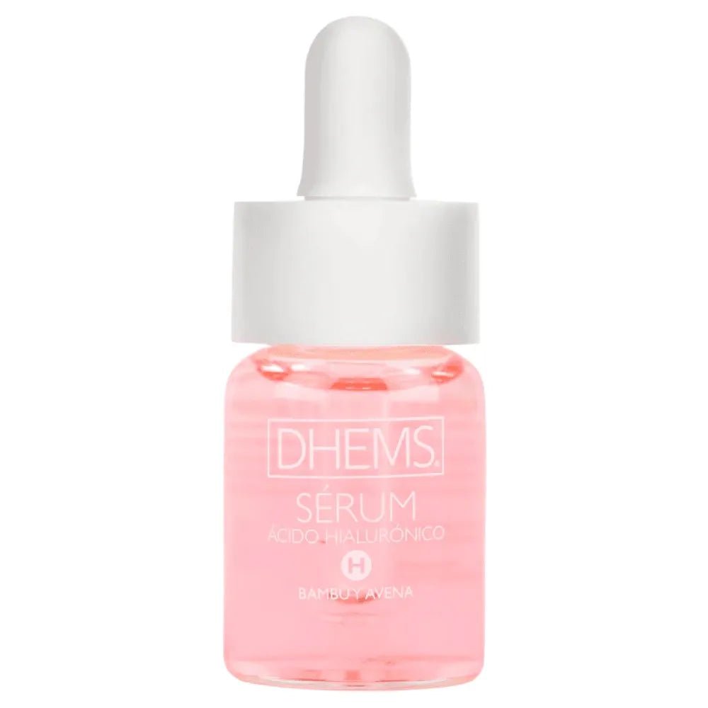 Dhems Sérum con Ácido Hialurónico x15ml - TIENDA PIEL