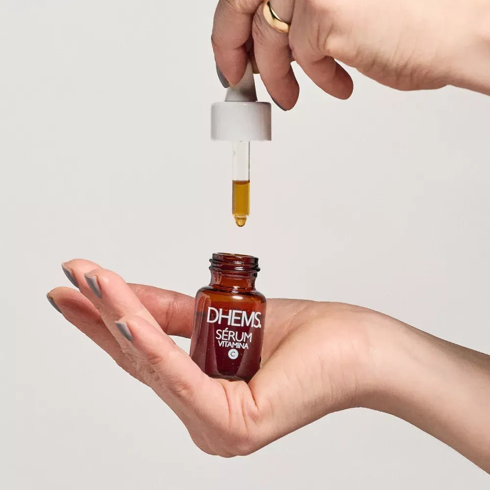 Dhems Sérum de Vitamina C x15ml - TIENDA PIEL