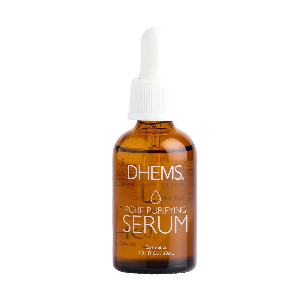 Dhems Sérum Purificador de Poros x30ml - TIENDA PIEL