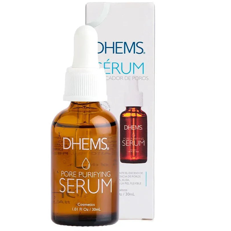 Dhems Sérum Purificador de Poros x30ml - TIENDA PIEL