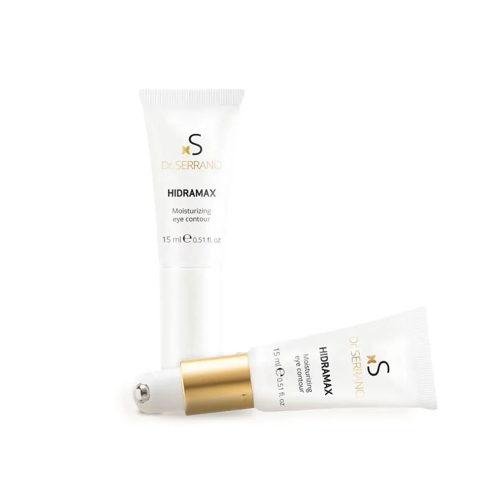 Dr Serrano Revertage Contorno de Ojos Antiedad x15ml - TIENDA PIEL