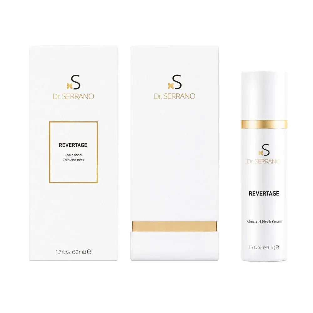 Dr Serrano Revertage Óvalo Facial x50ml - TIENDA PIEL