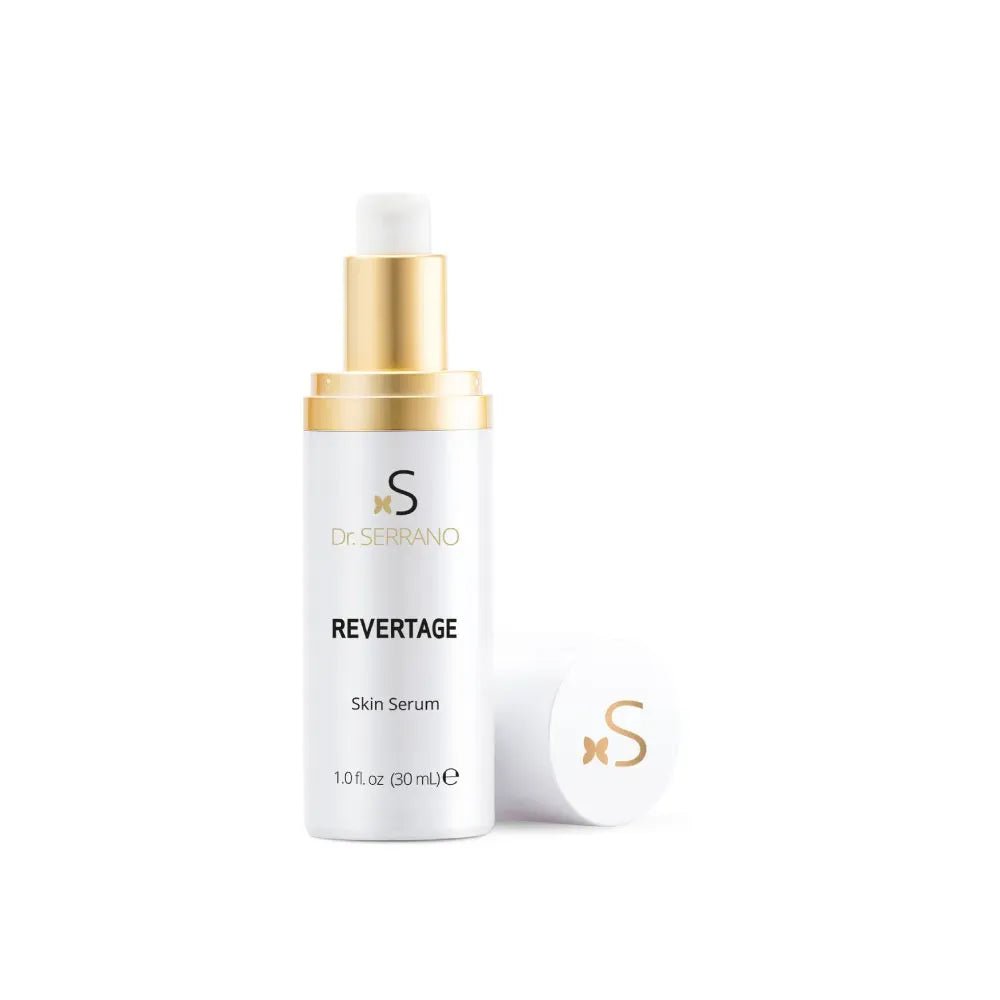 Dr Serrano Revertage Sérum Antiedad x30ml - TIENDA PIEL