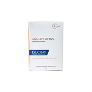 Ducray Anacaps Activ+ X 30 Capsulas - Tienda Piel