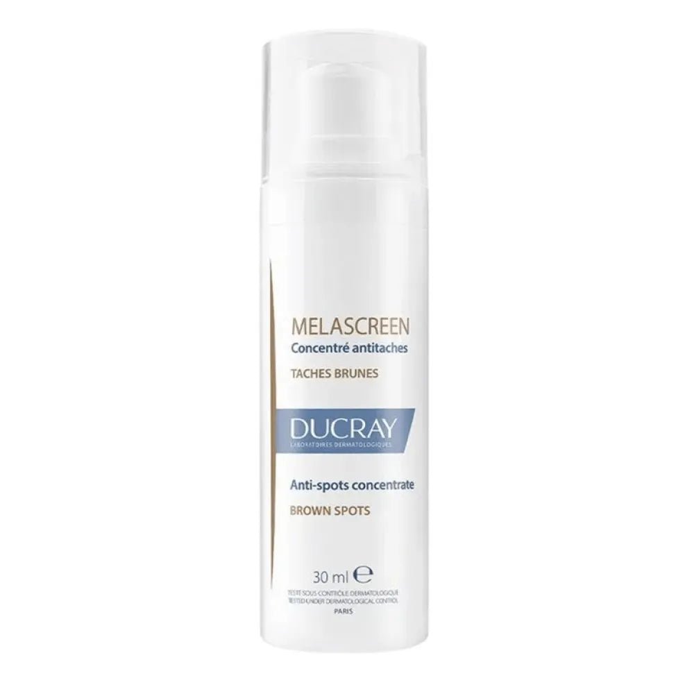 Ducray Melascreen Sérum Concentrado Anti - manchas x30ml - TIENDA PIEL