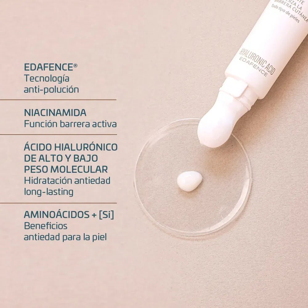 Endocare Age Barrier Hyaluboost Contorno de Ojos Hidratante x15ml - TIENDA PIEL