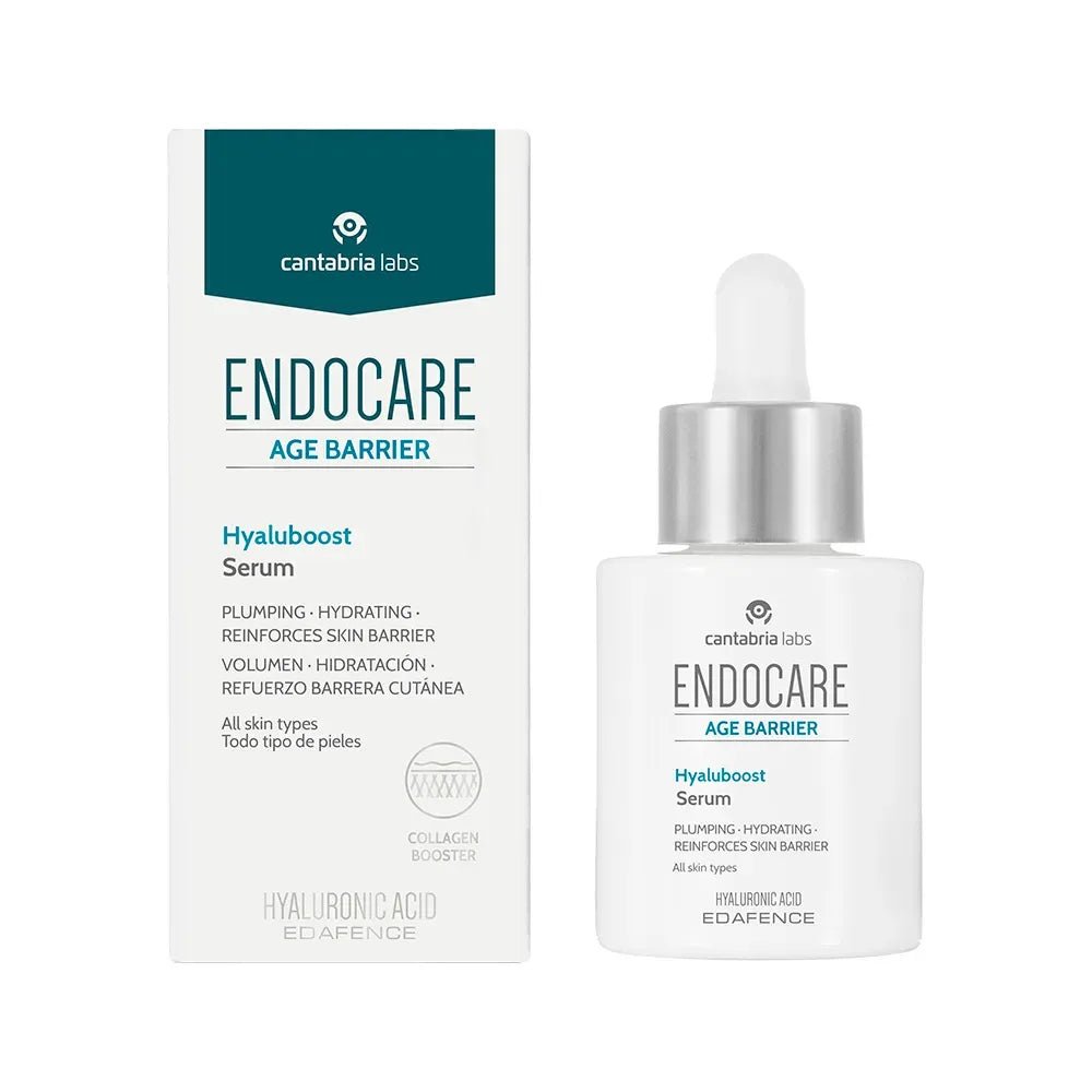 Endocare Age Barrier Hyaluboost Sérum Antiedad x30ml - TIENDA PIEL