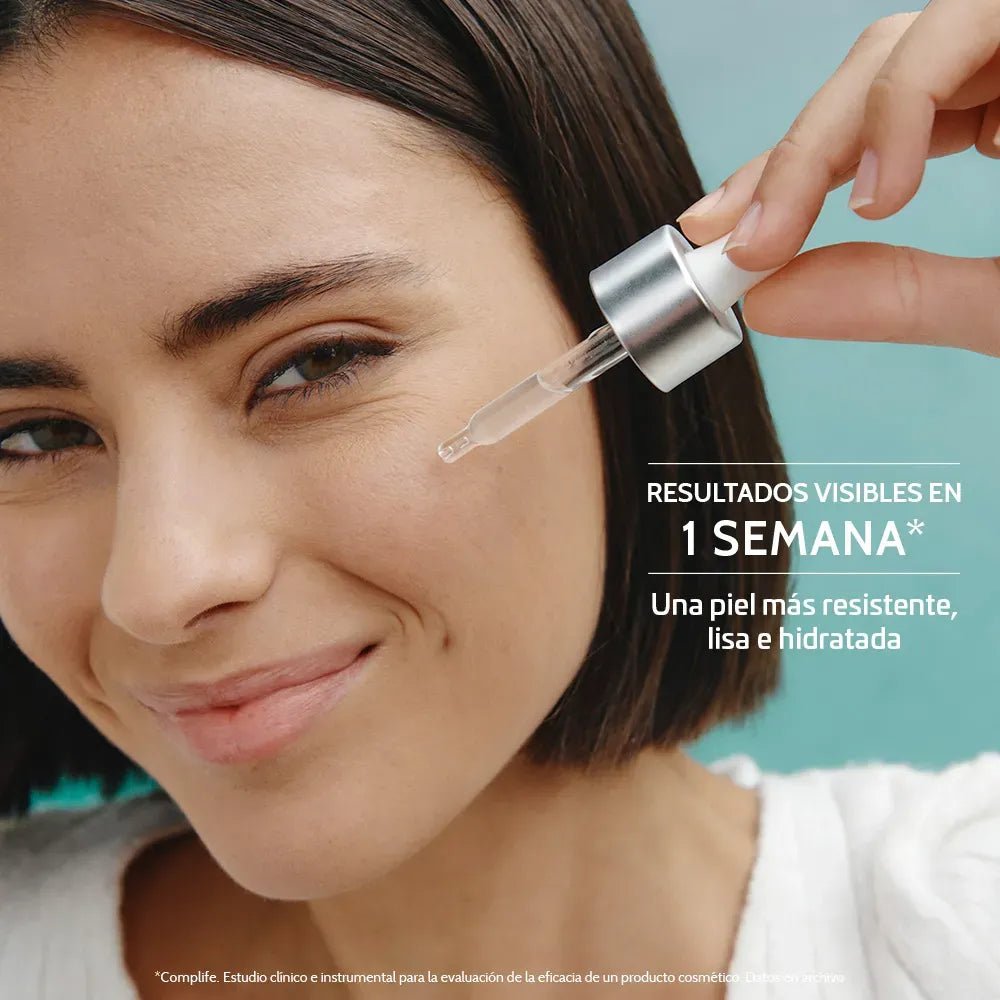 Endocare Age Barrier Hyaluboost Sérum Antiedad x30ml - TIENDA PIEL