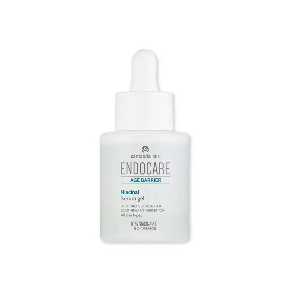 Endocare Age Barrier Niacinal Serum x30ml - Tienda Piel