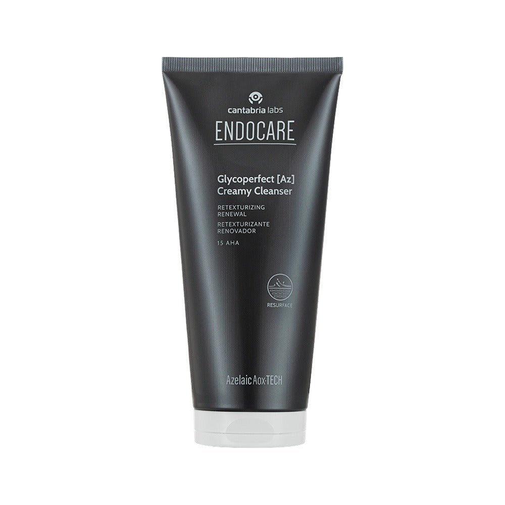 Endocare Glycoperfect Creamy Cleanser x150ml - TIENDA PIEL