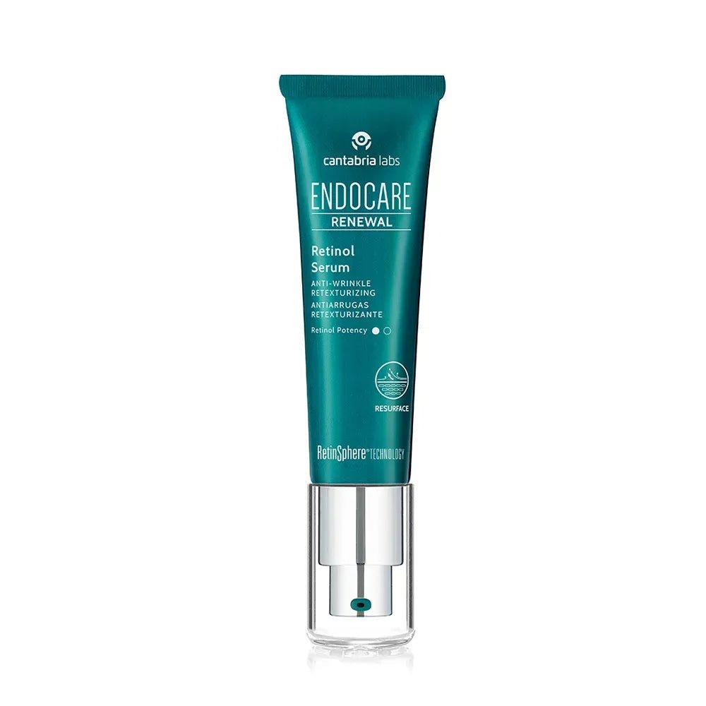 Endocare Renewal Retinol 0.2% Sérum Antiarrugas x30ml - TIENDA PIEL