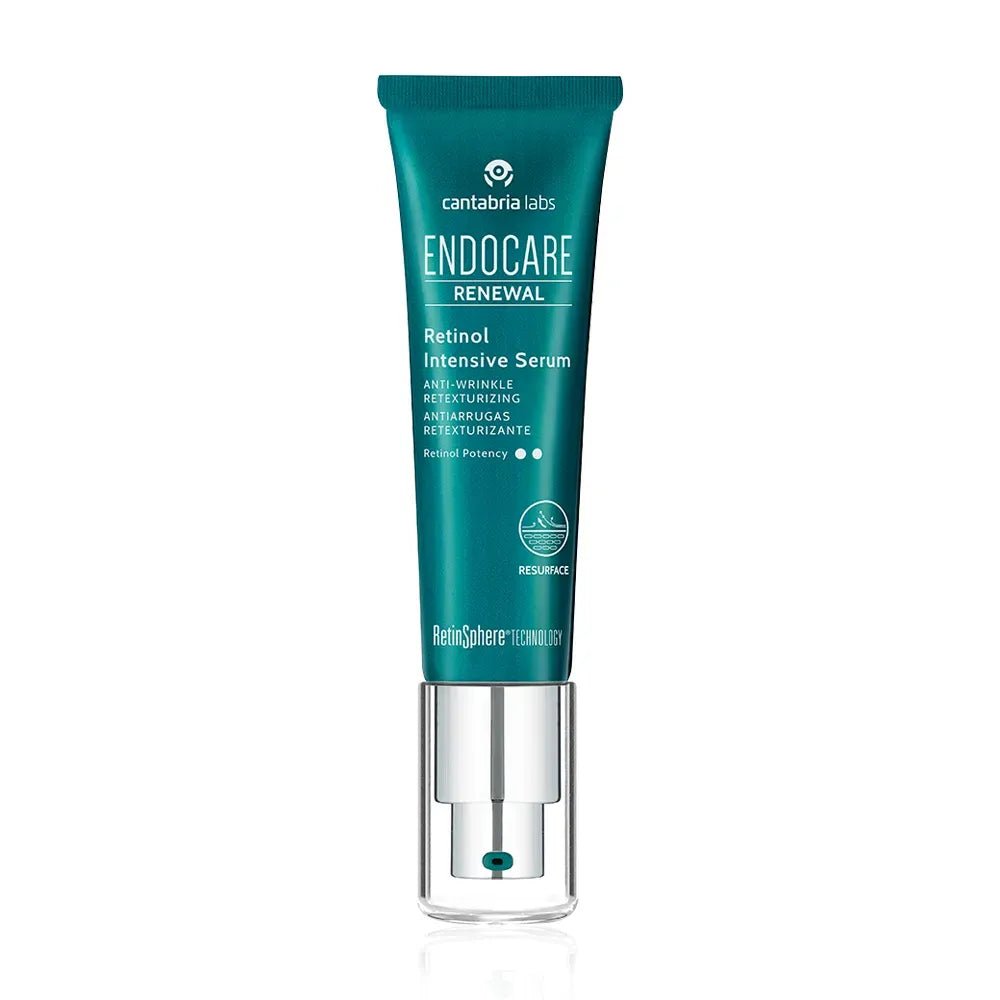 Endocare Renewal Retinol 0.5% Sérum Antiarrugas x30ml - TIENDA PIEL