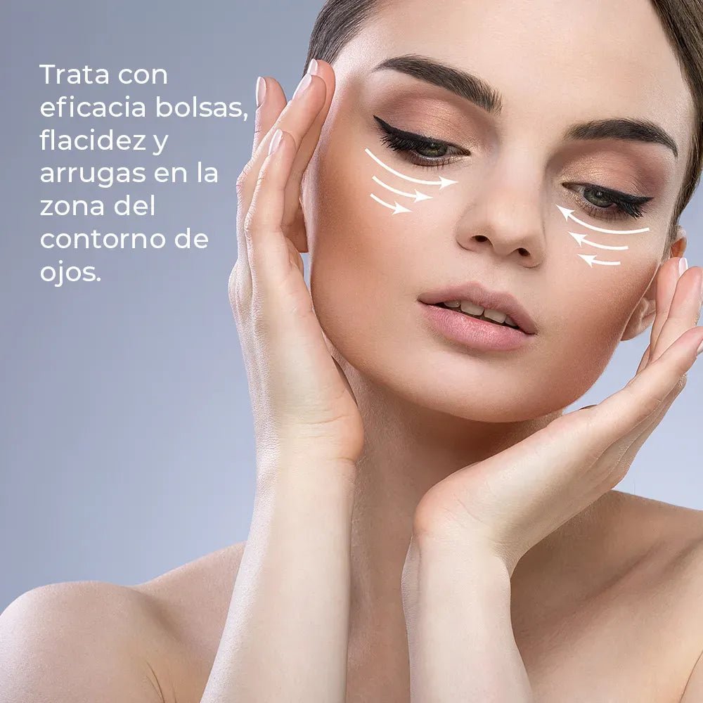 Endocare Tensage Contorno de Ojos Iluminador x15ml - TIENDA PIEL