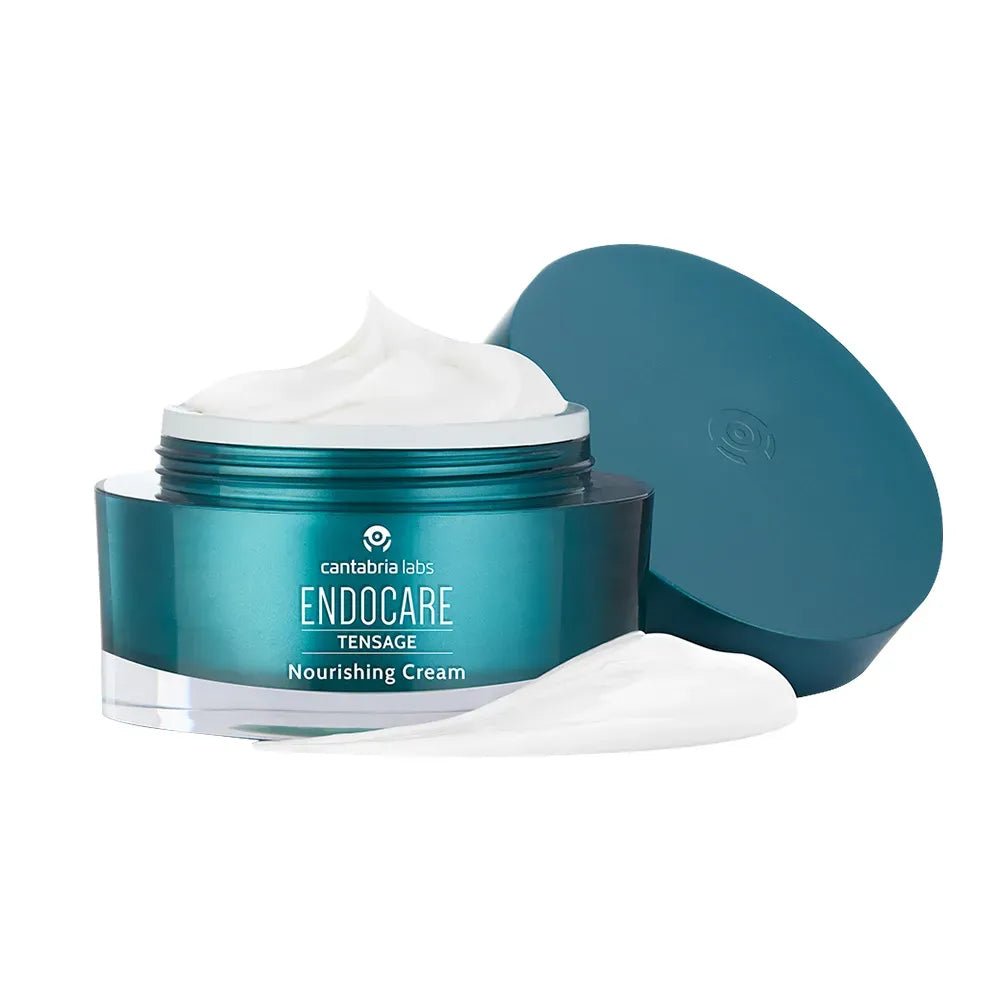 Endocare Tensage Crema Nutritiva x50ml - TIENDA PIEL