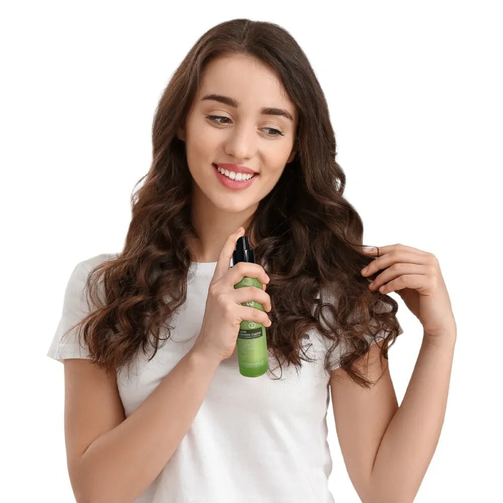 Epicapil Locion Anticaida 70Ml - TIENDA PIEL