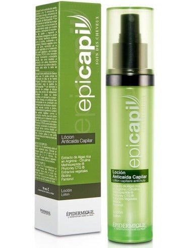 Epicapil Locion Anticaida 70Ml - TIENDA PIEL