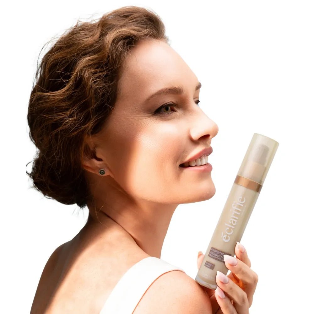 Epidermique Eclarifie Despigmentante Antiedad De Manos x45ml - TIENDA PIEL