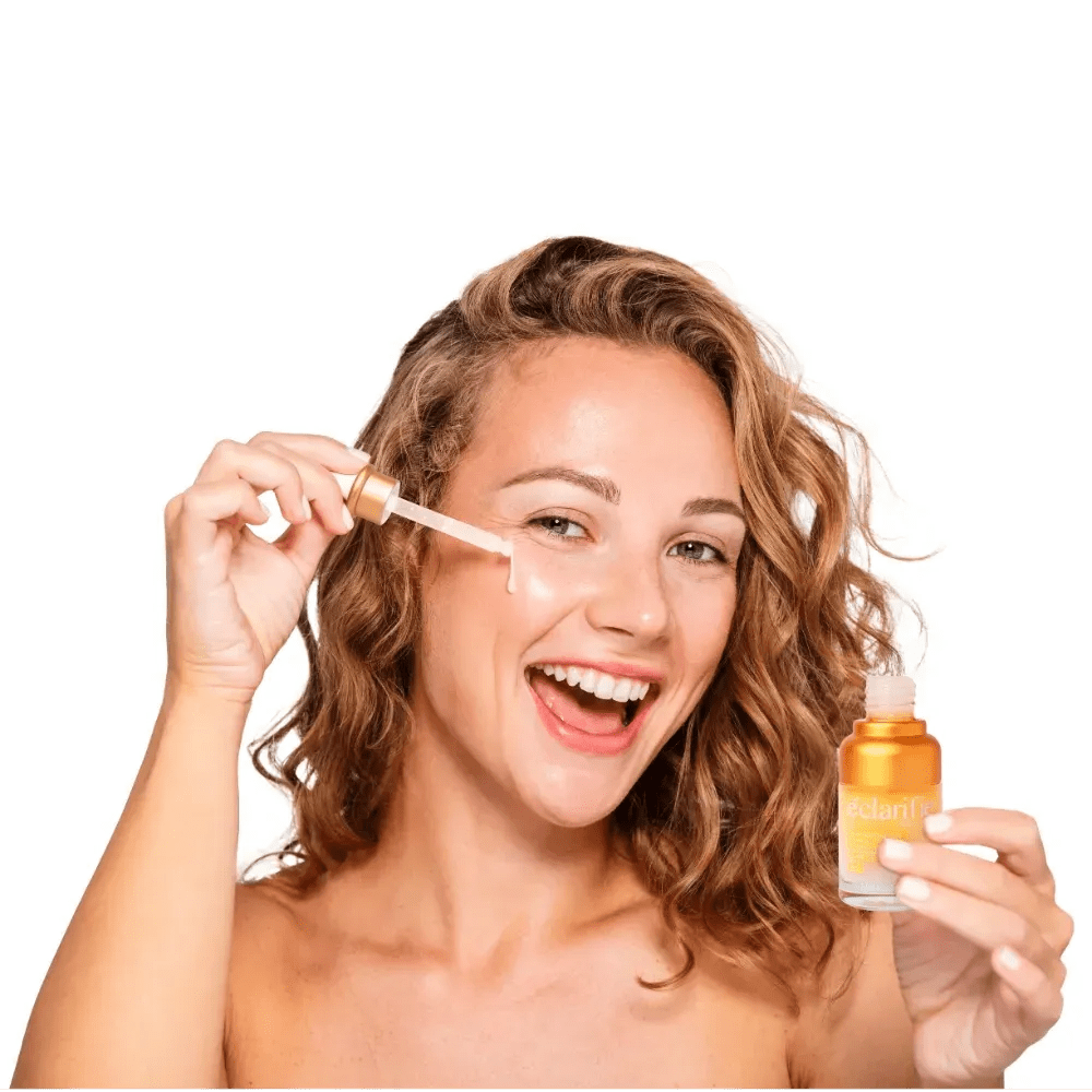 Epidermique Eclarifie Suero Iluminador de Vitamina C x30ml - TIENDA PIEL